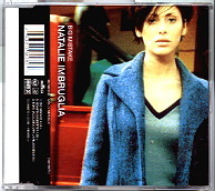 Natalie Imbruglia - Big Mistake CD 1